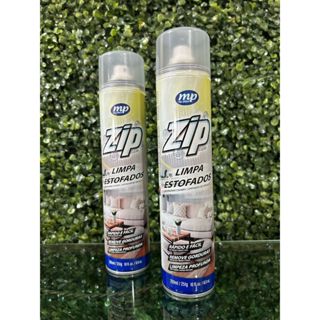 Limpa Estofados 300ml - Spray  Zip 2 unidades em Oferta na Shopee