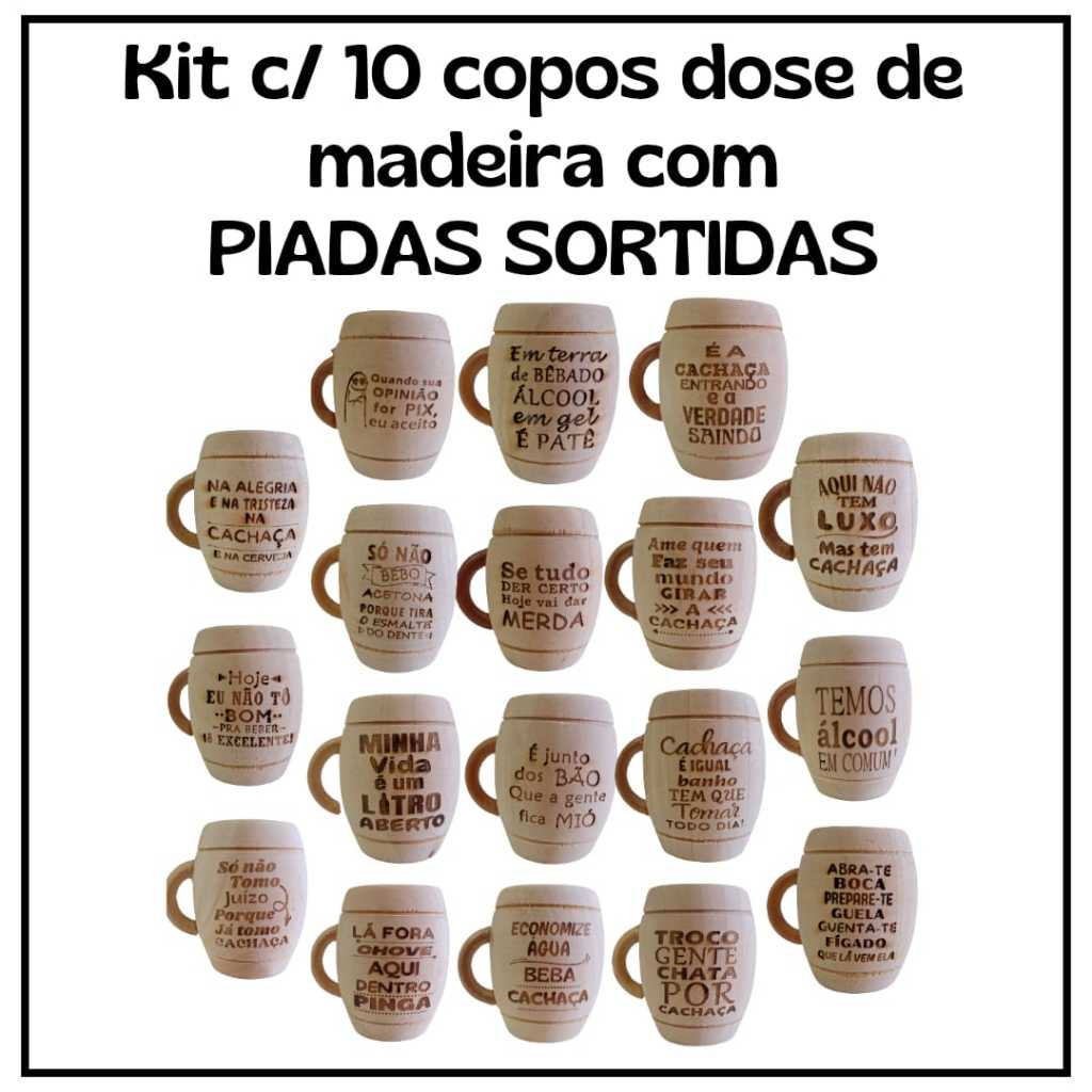 O que é Copinho de Madeira? Guia e Onde Comprar | BuscaProdutos