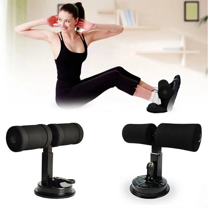Aparelho Exercício Abdominal Casa Para Barriga Trinca Define Academia Croosfit Treino