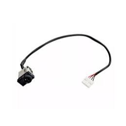 DC jack notebook ASUS X552E
