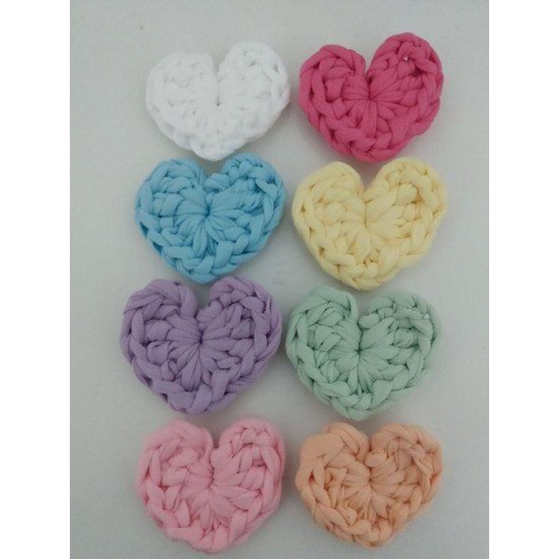 Chaveiros de Coração Cores Sortidas, kit com 120 unidades, para lembrancinhas,mimos