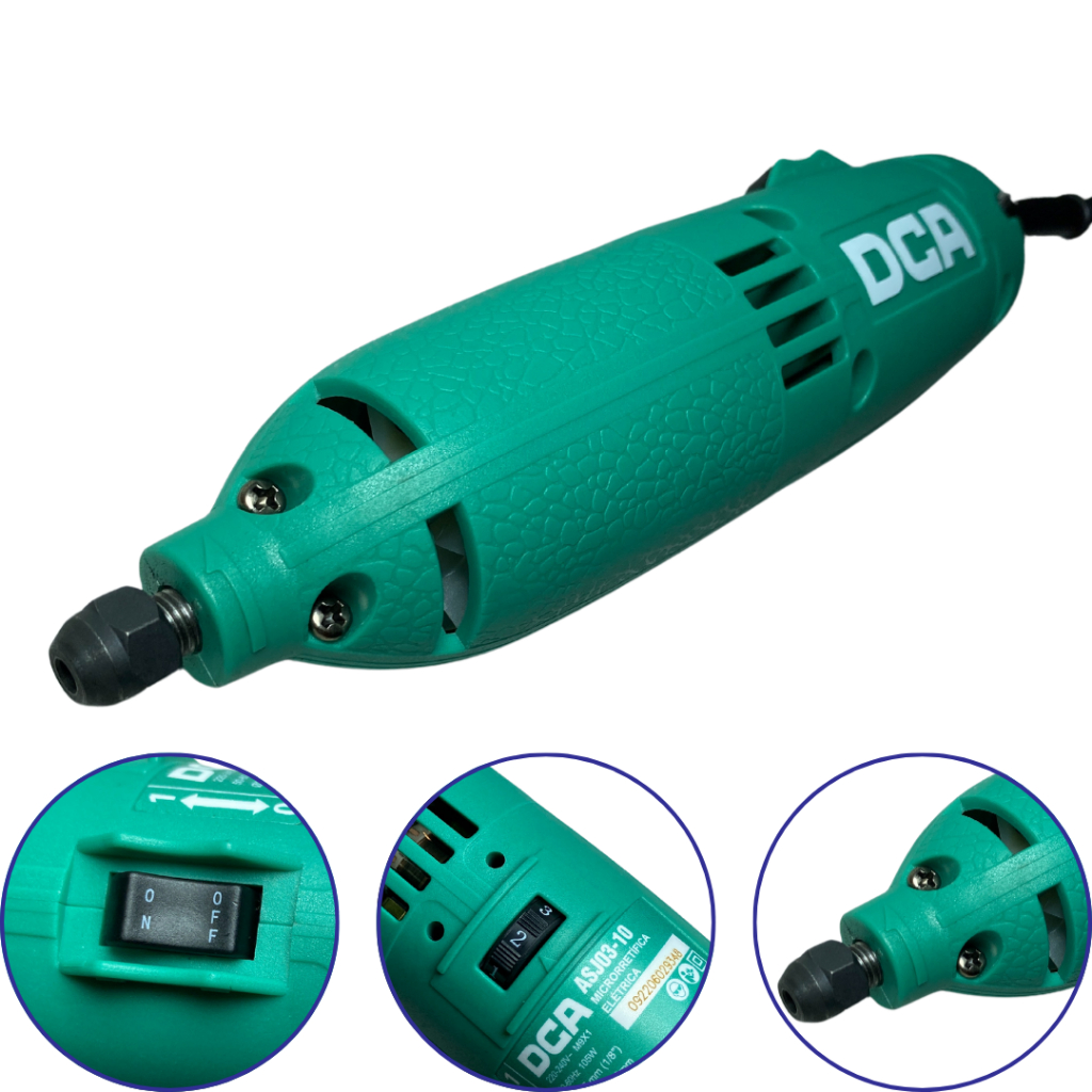 Retifica Elétrica 220v: Onde Comprar | BuscaProdutos