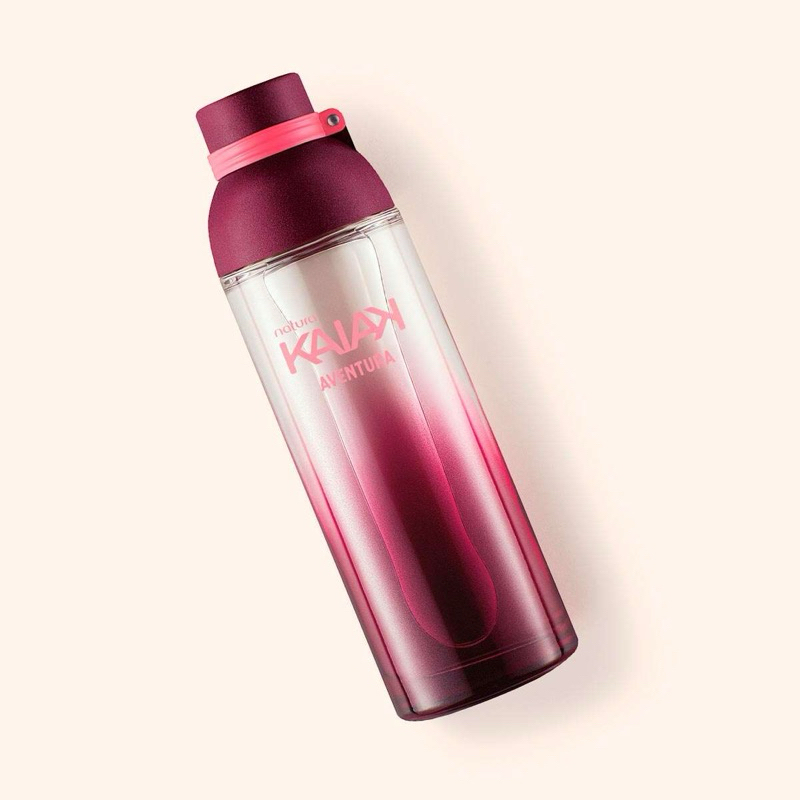 Desodorante Colônia Kaiak Aventura Feminino 100 ml
