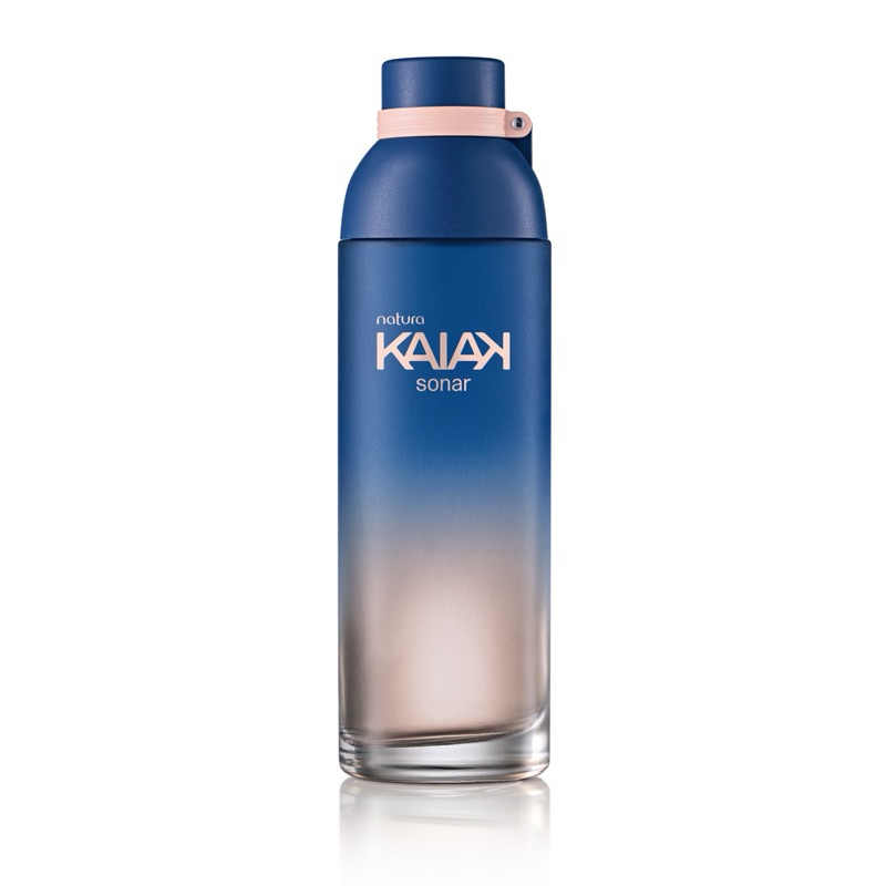 Colônia Natura Feminina - Kaiak Sonar 100ml