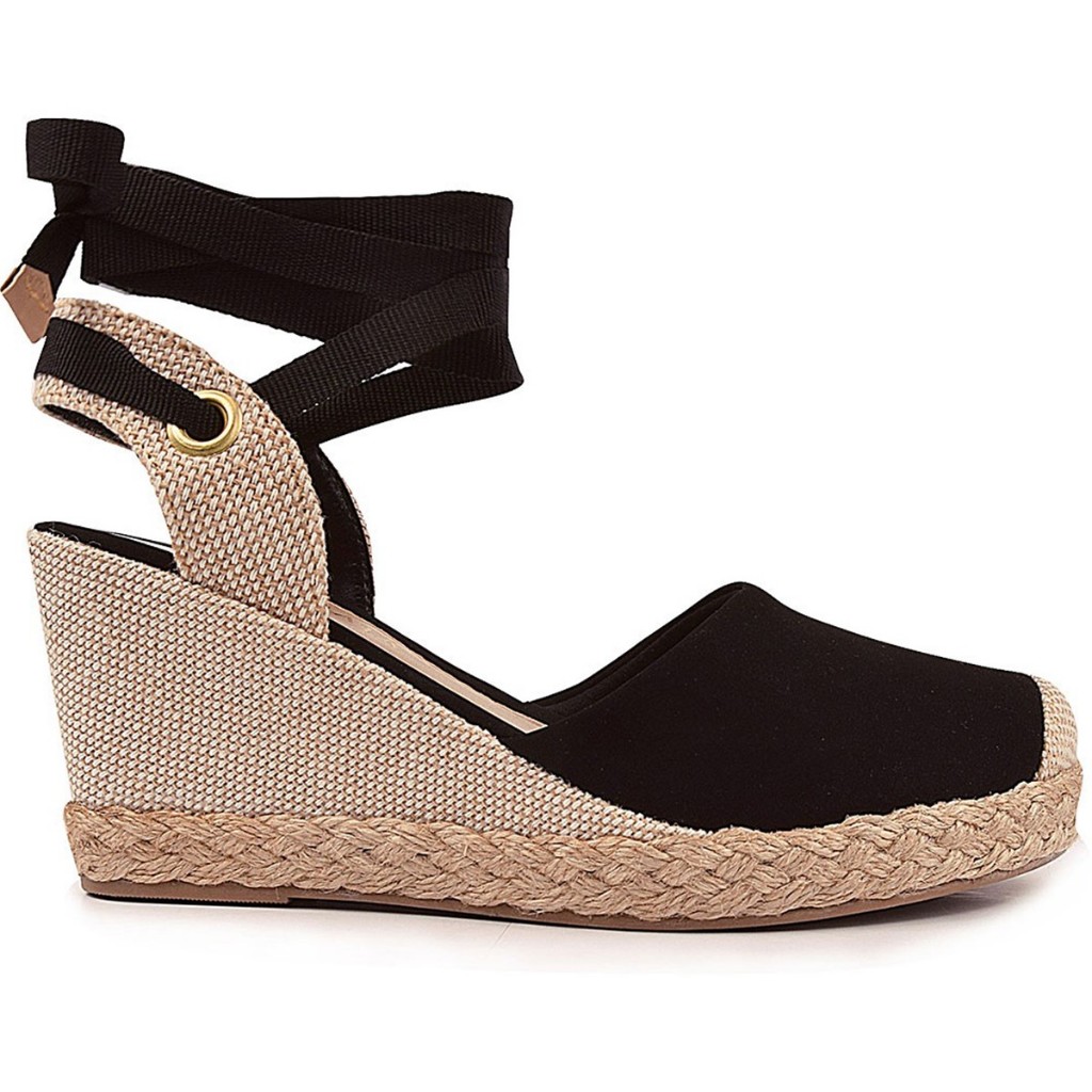 O que é Espadrille Amarração? Guia e Onde Comprar | BuscaProdutos