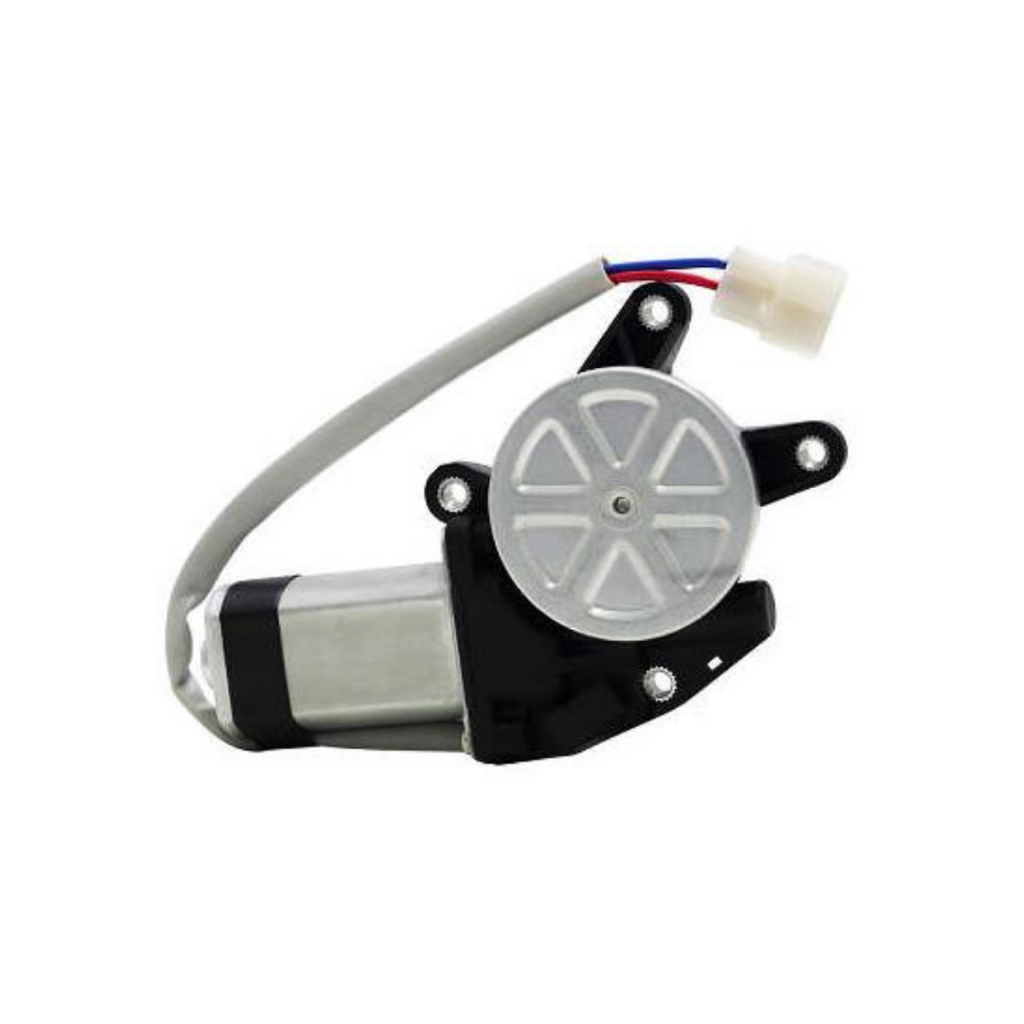 Motor 8 Dentes Vidro Elétrico Lado Direito/Esquerdo Tiger Auto 12v Universal