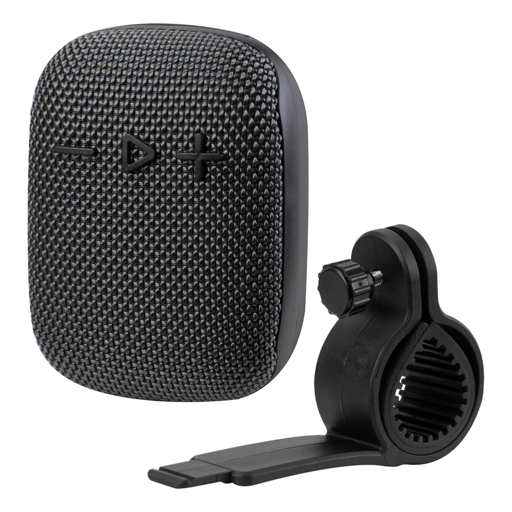 Caixa De Som Ecopower Ep-2371 - Bike - Potente