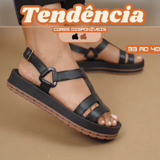 Sandália Papete Feminina: Conforto Inigualável para Seus Pés - Nova Tendência Irresistível em Oferta na Shopee
