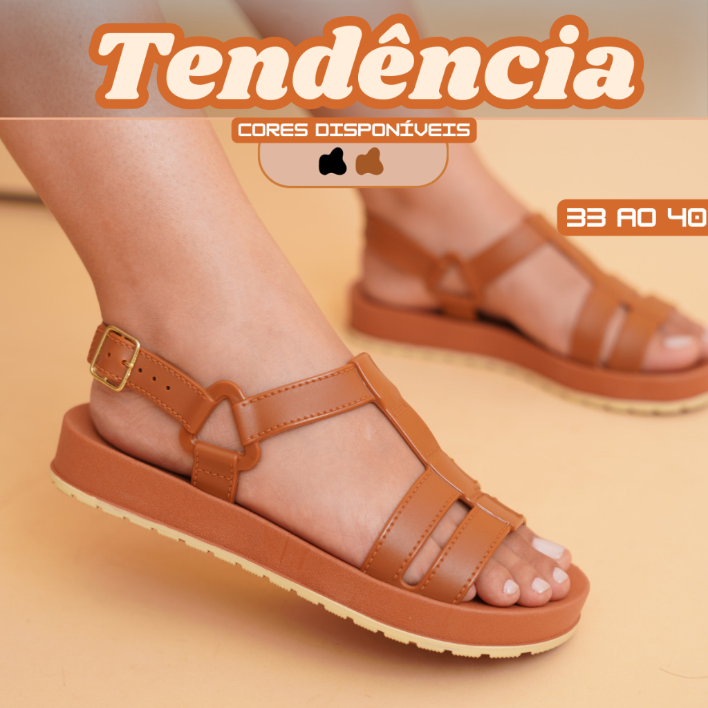 Sandália Papete Feminina Super Macia: Perfeita para Seu Dia a Dia - Adquira a Sua Agora em Oferta na Shopee