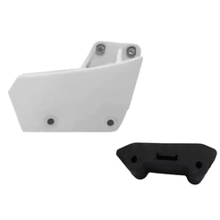Protetor Guia + Saboneteira Corrente Transmissão Relação Crf 230 Kit Completo