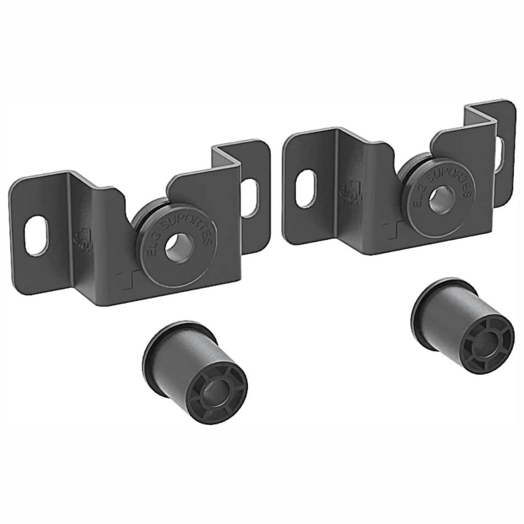 Suporte de Tv Universal Fixo Painel de "13" Até "70" Polegadas Lcd-800