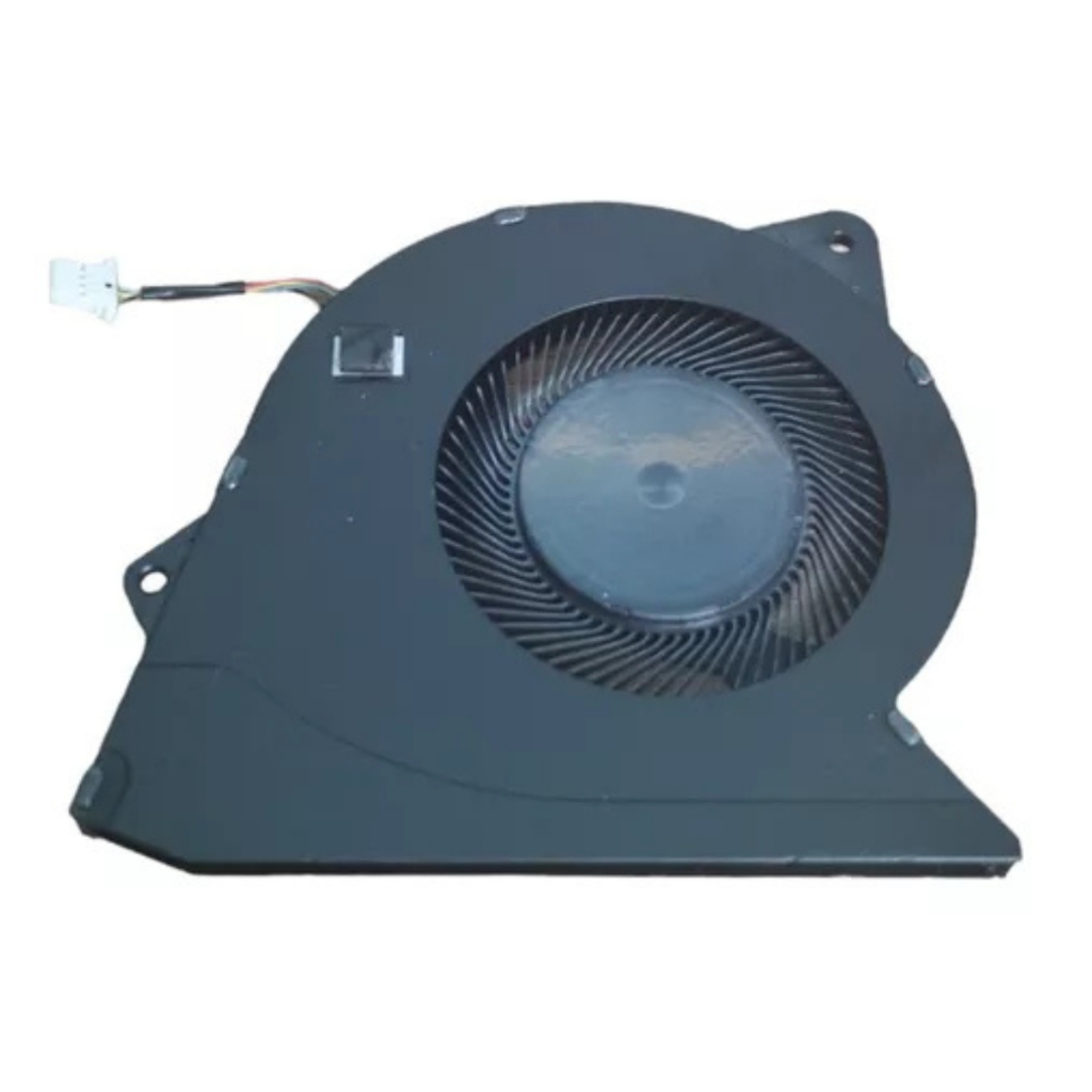 Cooler Ventoinha Para Notebook Dell Inspiron 15 3000 3510