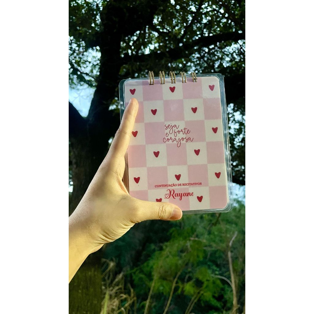 BLOCO CONTINUAÇÃO RECITATIVOS ccb