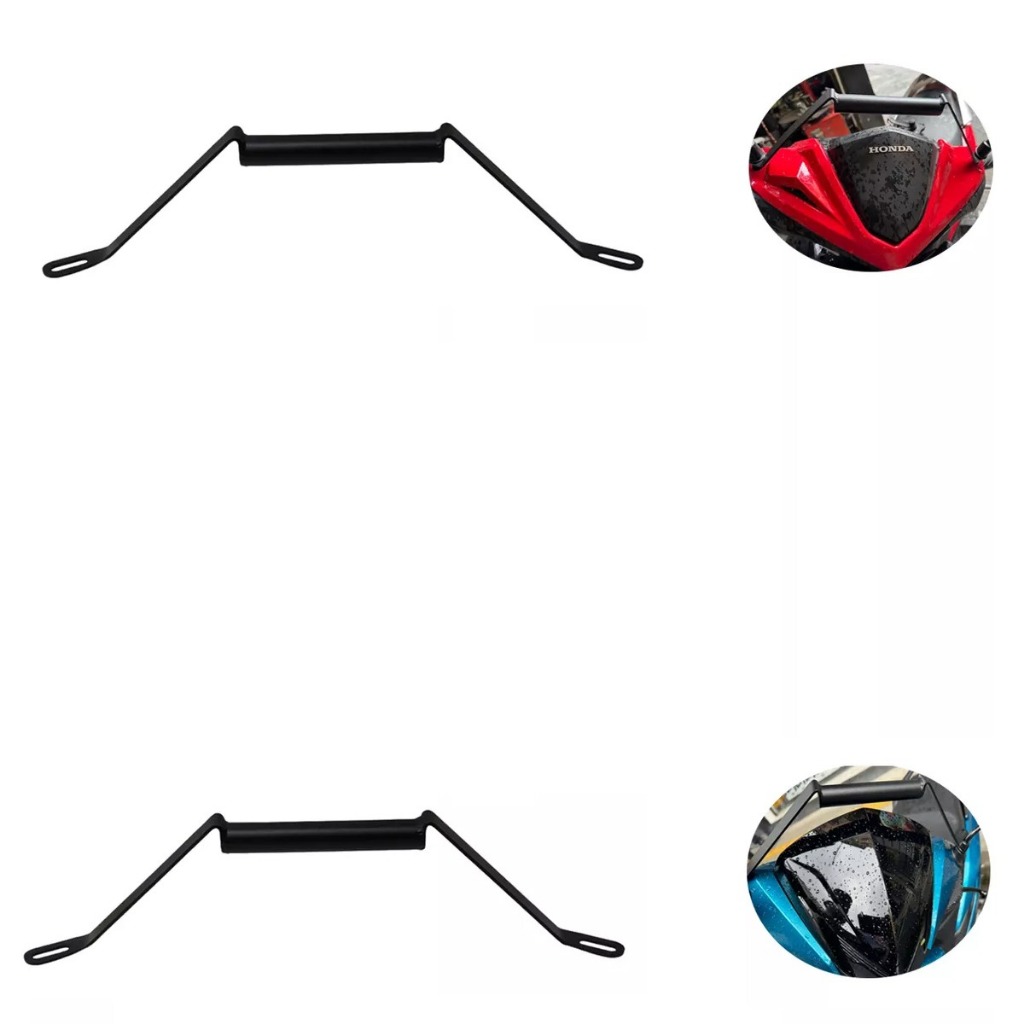 Barra Para Suporte De Celular E Gps Elite 125 2019 Até 2027 em Oferta na Shopee