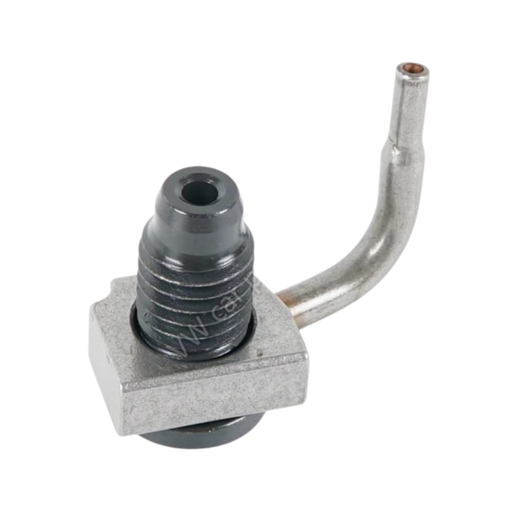 Jet Cooler VW TSI Jetta Passat Tiguan – Injetor de Óleo do Pistão