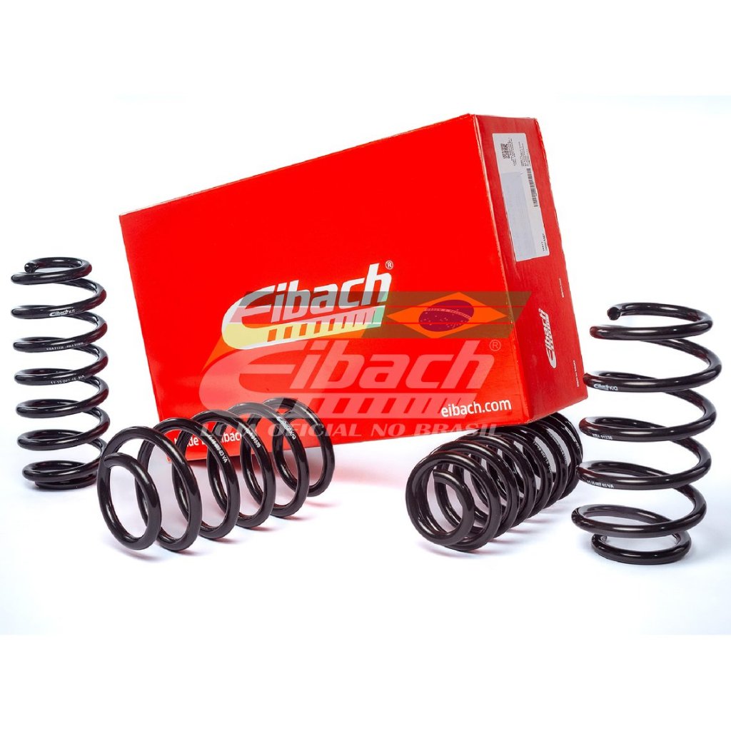Pro-Kit Molas Esportivas Eibach VW Passat CC (357 358) 3.6 FSI 2008 até 2013