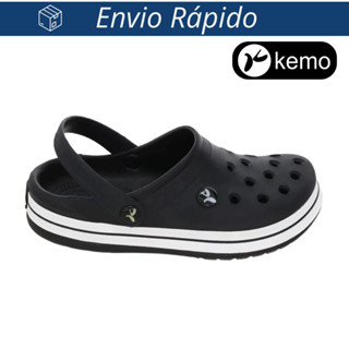 Sandália Babuche Kemo Iate Sport Original em Oferta na Shopee