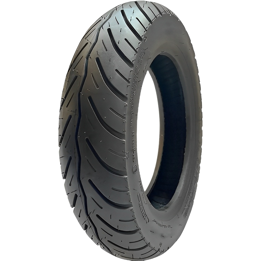 Pneu 3.50-10 Novo Street Sport Burgman Jog Elite Lead Scooter Vespa | Marca Servis em Oferta na Shopee