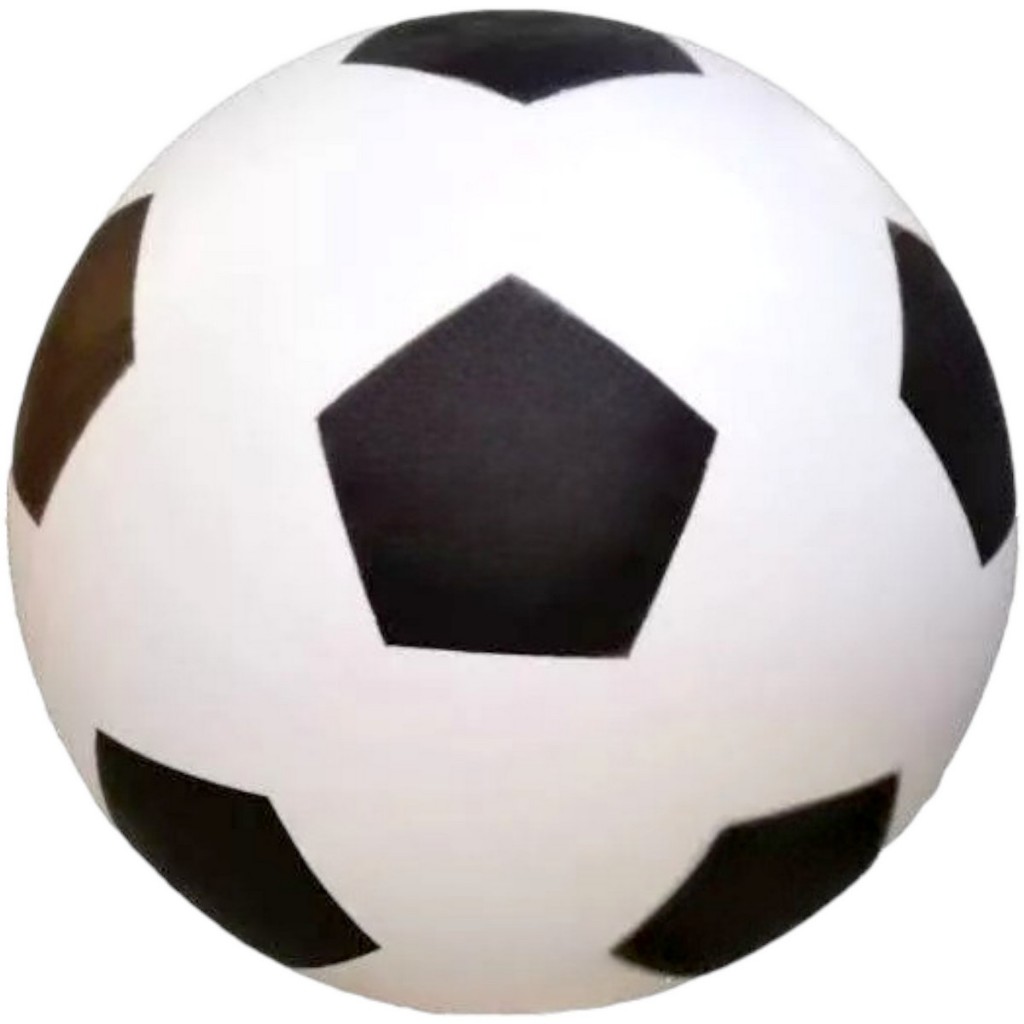 Bola De Futebol em Vinil Pingo Dente De Leite 22Cm Infantil em Oferta na Shopee
