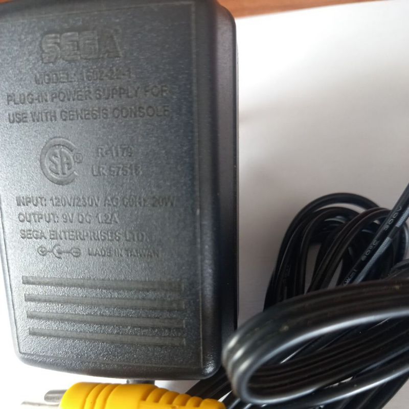 Mega Drive 3,Sega cdx- Fonte + cabo AV + Garantia!!!