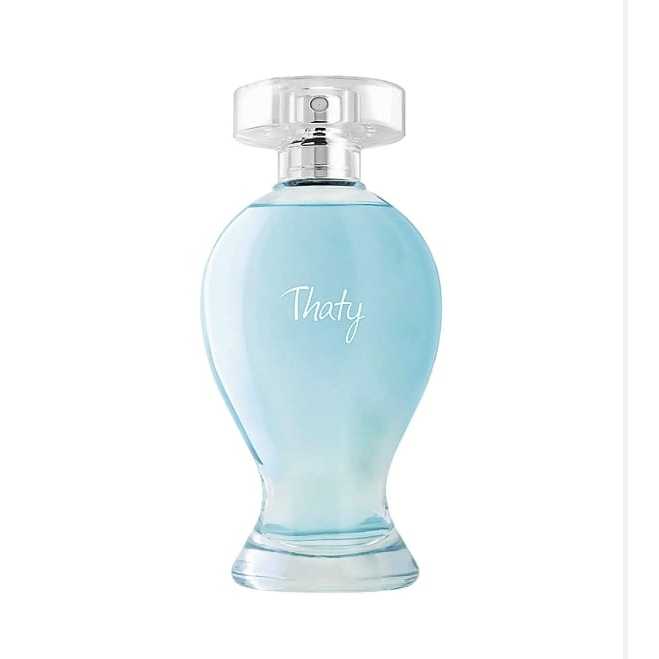Boticollection Thaty Desodorante Colônia 100ml-Oboticário