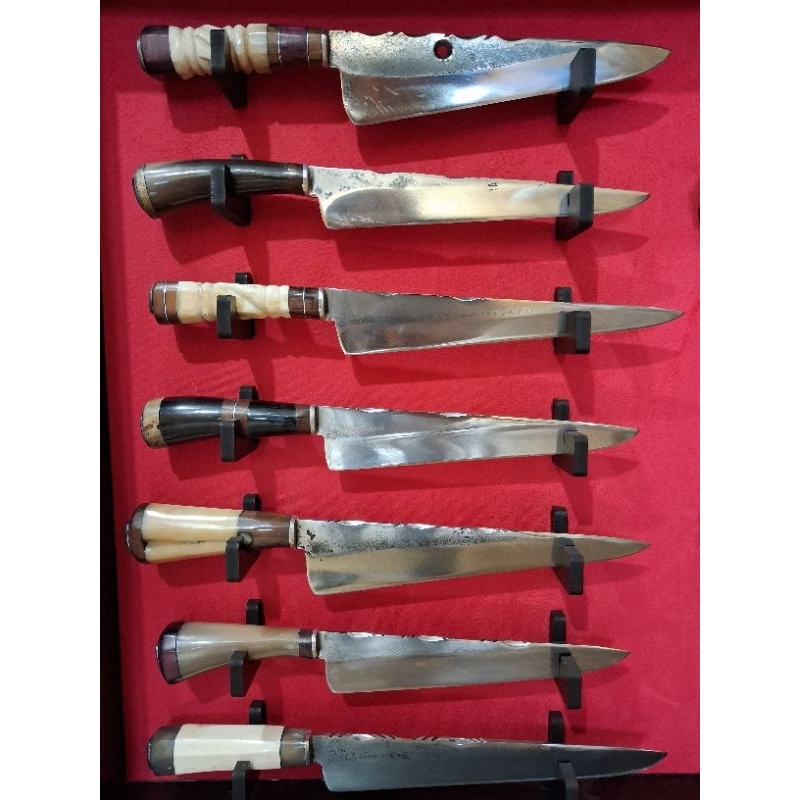 Faca Artesanal Disco de Arado Grande 9 a 10,7 Polegadas Promo de lançamento em Oferta na Shopee