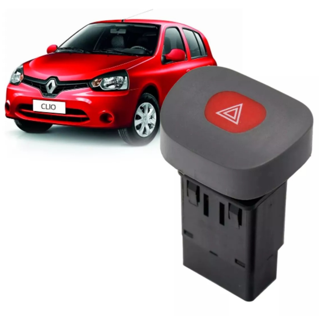 Botão Interruptor Automotivo: Onde Comprar | BuscaProdutos