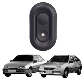 BOTÃO INTERRUPTOR VIDRO ELÉTRICO GM KADETT 1992/1998 em Oferta na Shopee