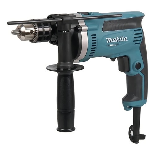 Furadeira Martelete Makita 710W M8100B 13mm C/ Acessório 220V Profissional Original