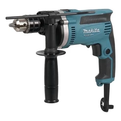 Furadeira Martelete Makita 710W M8100B 13mm C/ Acessório 220V Profissional Original
