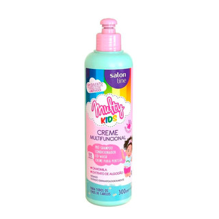 Creme Multifuncional Multy Kids Salon Line 300ml em Oferta na Shopee