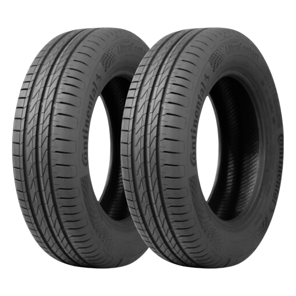 Continental UltraContact