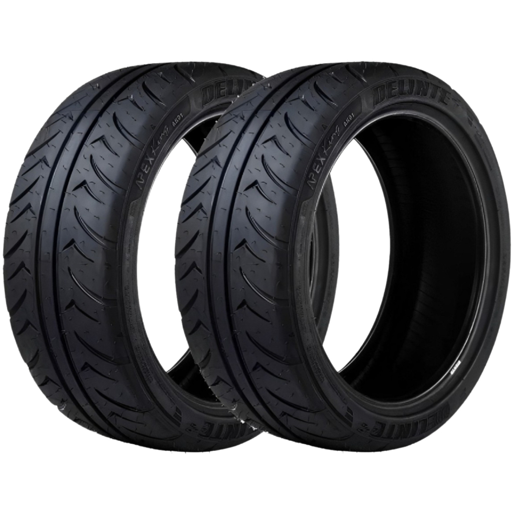 Par Pneu 195/55r15 86w Ak01 Apex King Delinte Aro 15