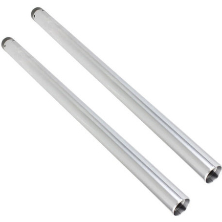 Par Cilindro Tubo Interno Bengala Suzuki Yes 125 59cm 2 Peças