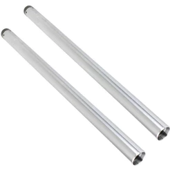 Par Cilindro Tubo Interno Bengala Suzuki Yes 125 59cm 2 Peças
