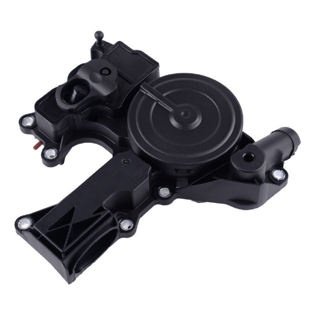 VALVULA PCV ANTI CHAMA DIAFRAGMA VW JETTA TIGUAN A3 Q3 A4 2.0 16V TFSI TSI