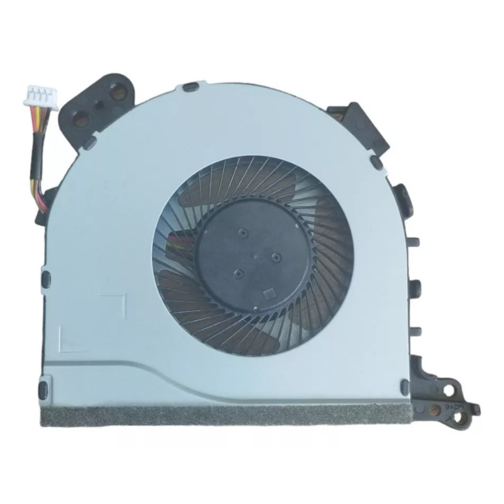 Cooler Ventoinha Para Notebook Lenovo Ideapad 320-14isk 80yf