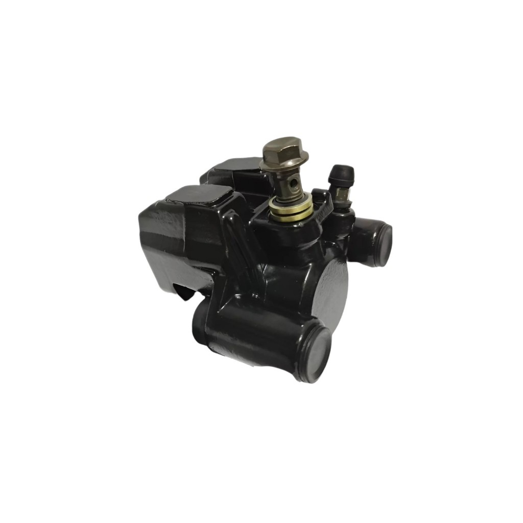 Pinça Freio Traseira Caliper Quadriciclo Shineray Future150 — imagem 2 de 2