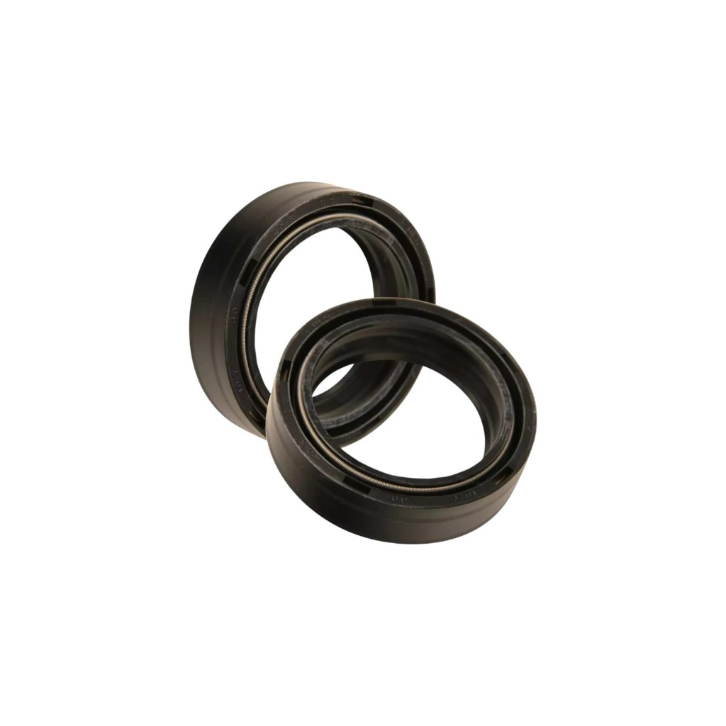 Retentor Bengala Ybr125 Factor125 Xtz125 Fazer150 Factor150 — imagem 2 de 2