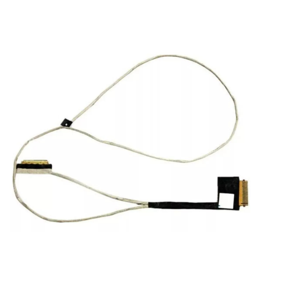 Cabo Flat Da Tela Para Notebook Lenovo Ideapad B330-15ikbr