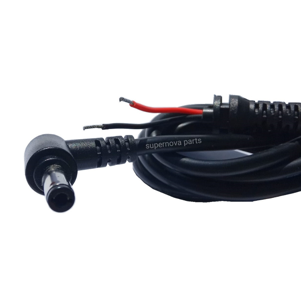 Cabo Reparo para Fonte de Notebook Avell A52 ION