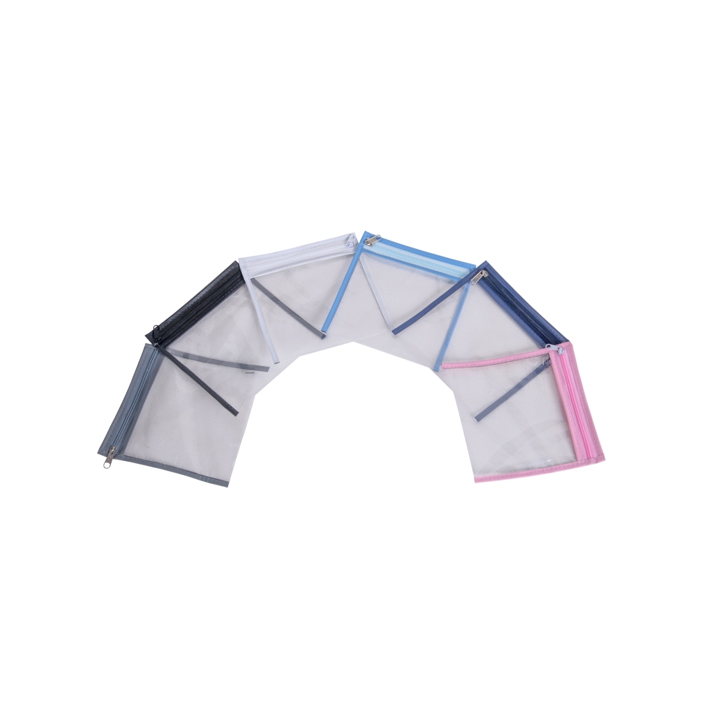 Kit  Embalagem 15cm  x 15cm Saco Organizador Multiuso