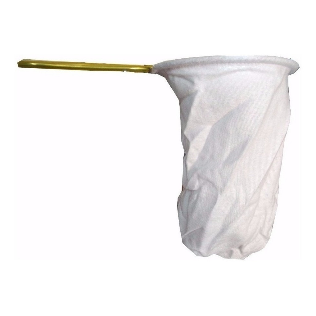 Coador De Cafe Pano Flanela Industrial Extra Grande 20 Cm Diâmetro O Maior Do Mercado em Oferta na Shopee