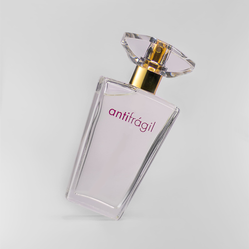 PERFUME FEMININO ANTIFRAGIL POUR FEMME 50ML - PRIMACIAL PERFUME FLORAL em Oferta na Shopee