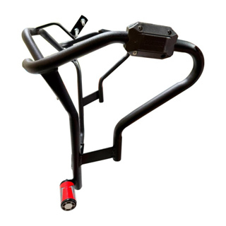 Protetor Para XRE 190 2025 Carenagem Tanque Motor Mata Cachorro em Oferta na Shopee