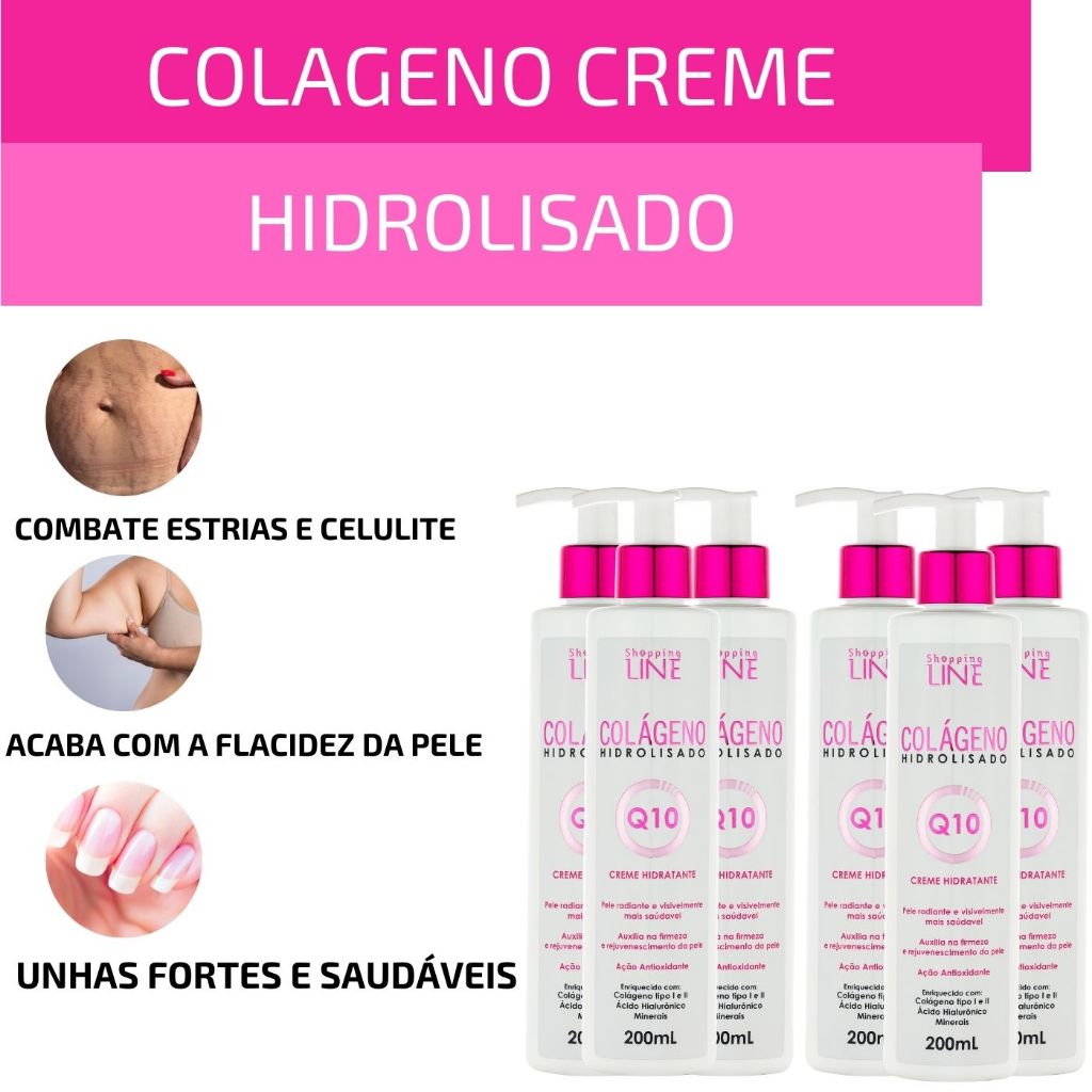 O que é Colágeno para Celulite e Flacidez? Guia e Onde Comprar | BuscaProdutos