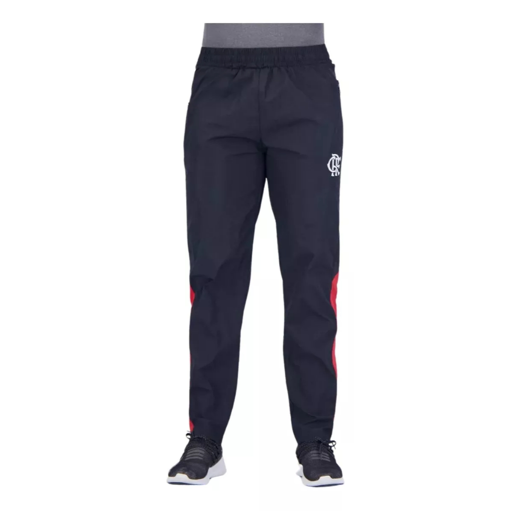 Calça Flamengo Energy Braziline - Sports & Outdoors