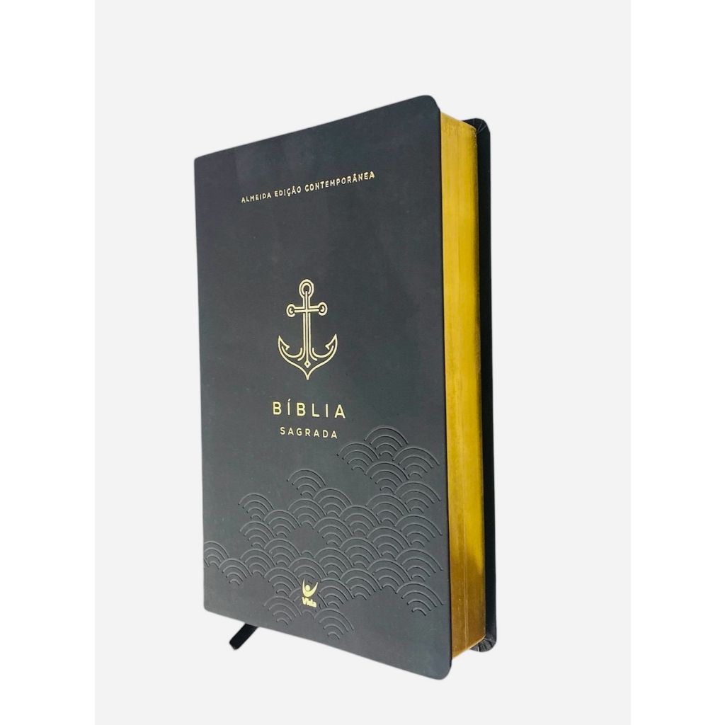Bíblia Almeida Edicao Contemporanea: Onde Comprar | BuscaProdutos