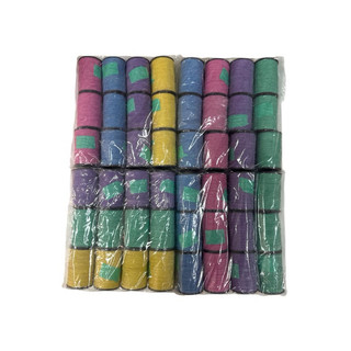 linha de pipa fio 10, pacote com 12 unidades 200 jds (CH)