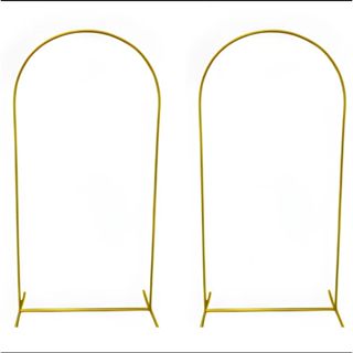 Kit 2Arco Romano Suporte Painel Para Pegue e Monte Decoração de Festas em Oferta na Shopee